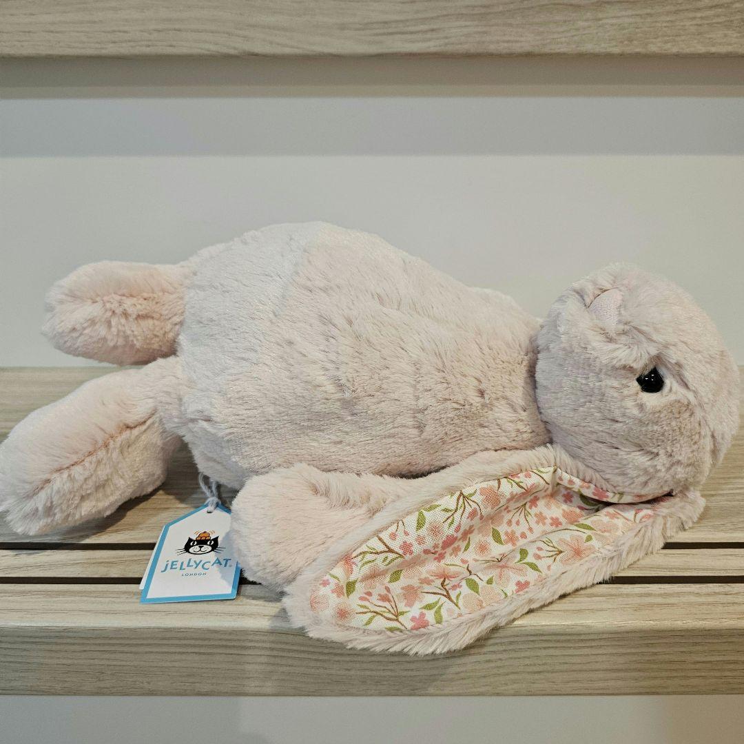 ジェリーキャット Blossom Blush Bunny Cherry(M)