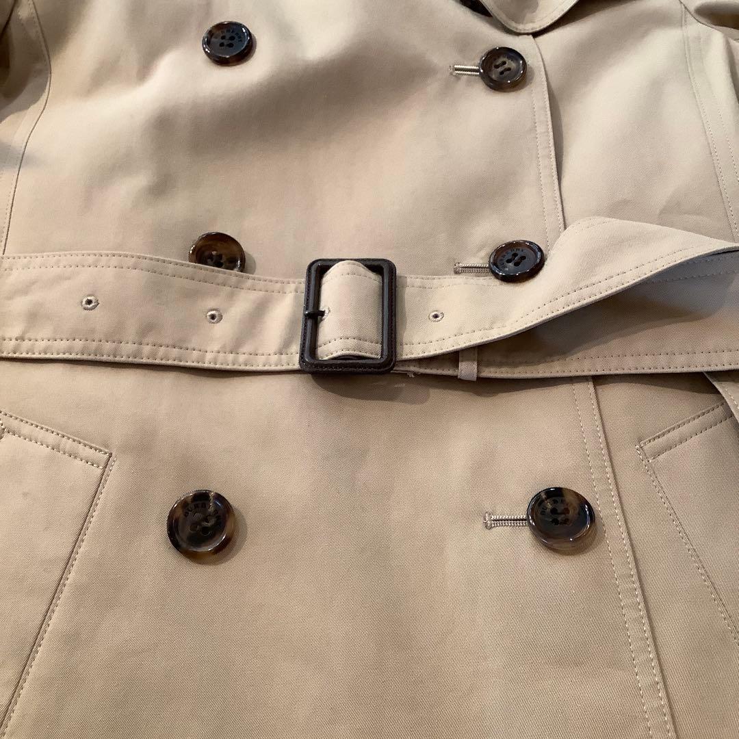 BURBERRY LONDON トレンチコート　ライナー付き　サイズ38