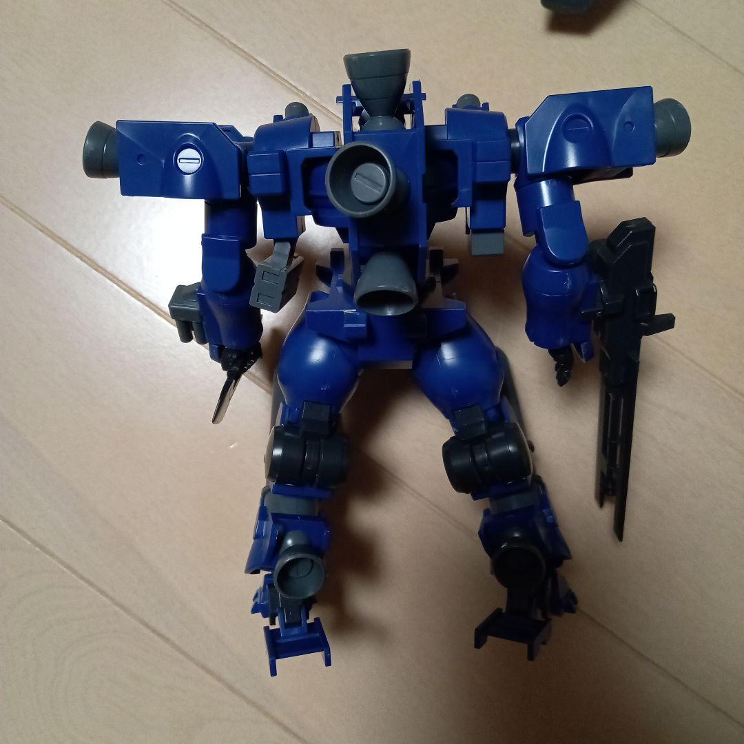 R*K様 ジャンク　ガンプラ　ガンダムOO系　まとめ売り