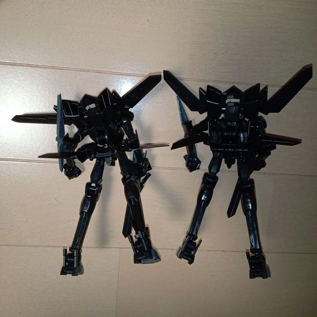 R*K様 ジャンク　ガンプラ　ガンダムOO系　まとめ売り