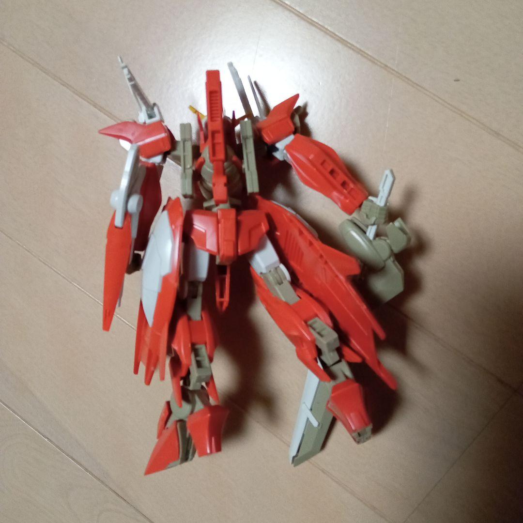 R*K様 ジャンク　ガンプラ　ガンダムOO系　まとめ売り