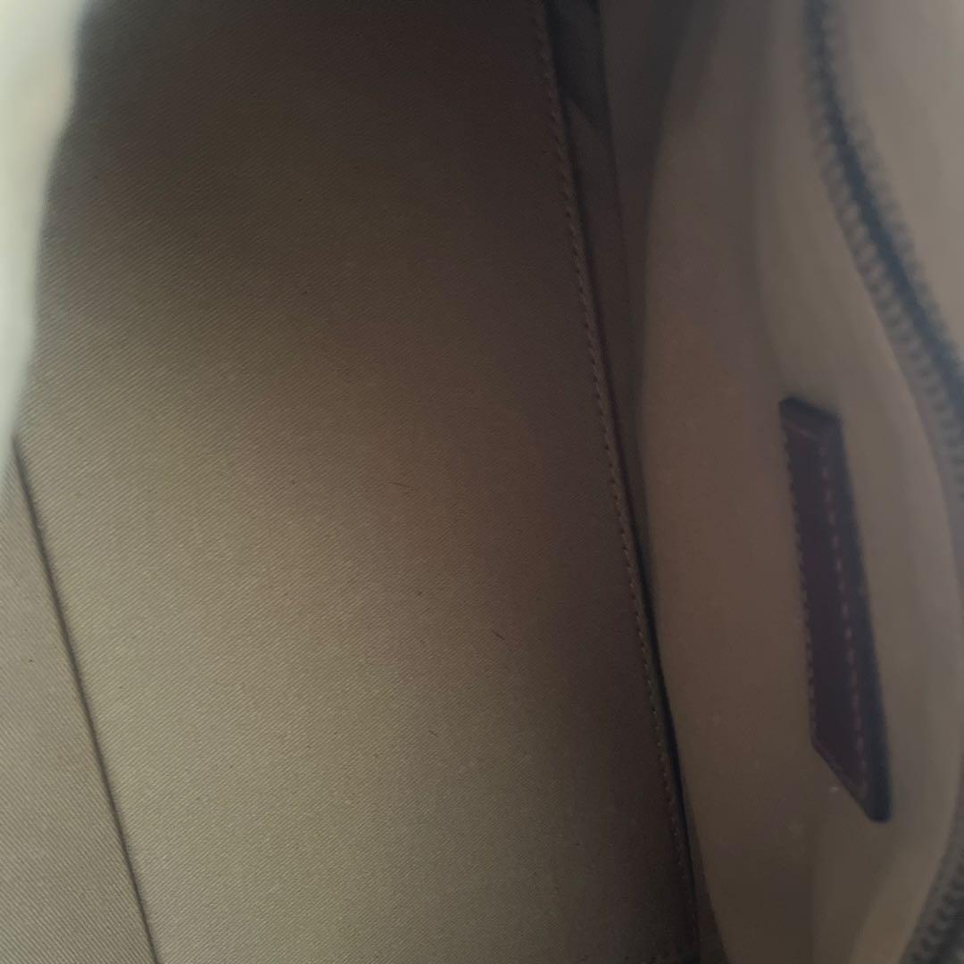 POLO Ralph Laurenチェック柄ミニボストン バッグ