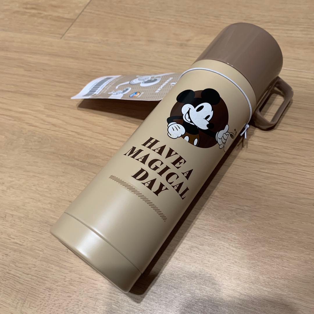 ［新品・未使用]スターバックス韓国 ミッキーコラボタンブラー