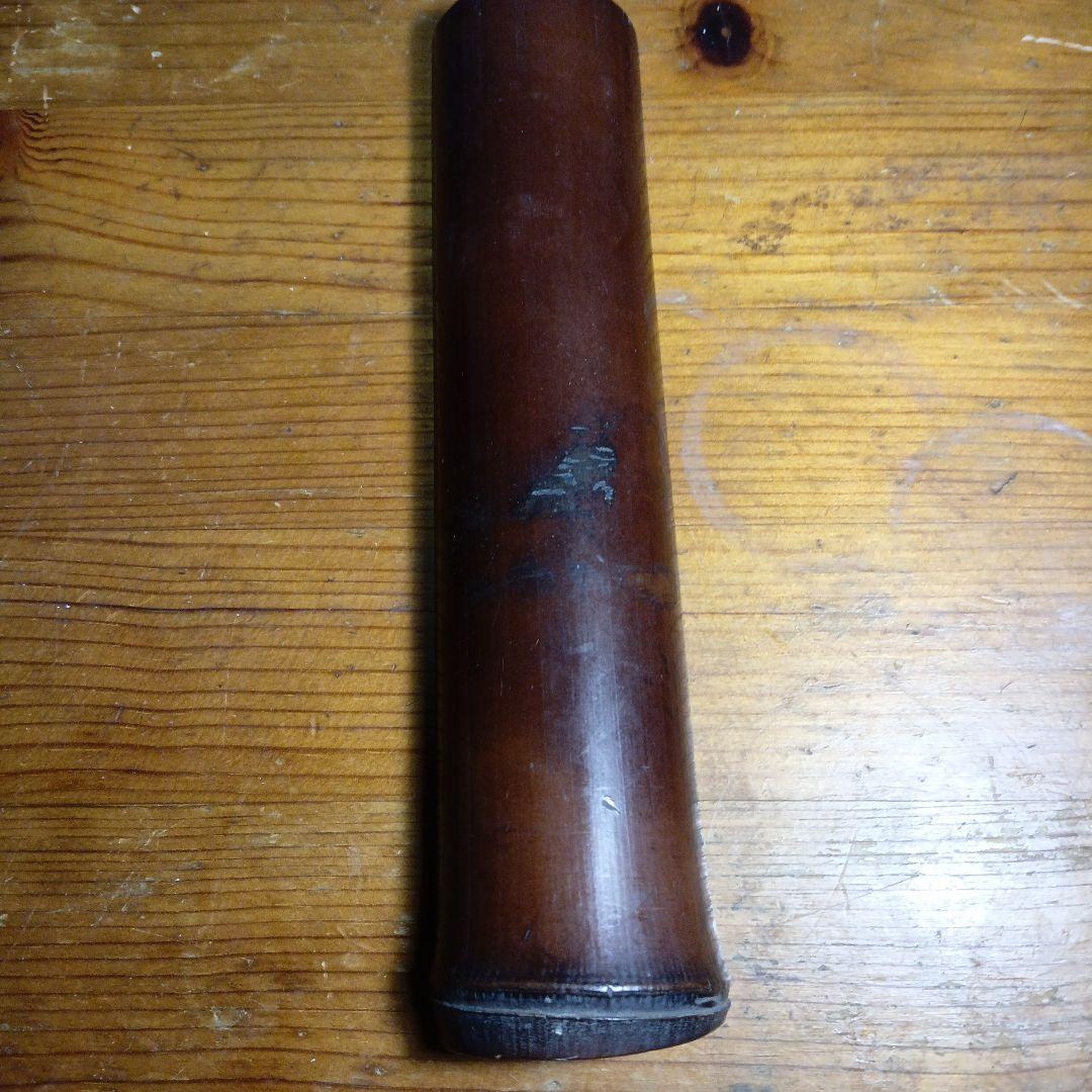 は*ま様 竹製 茶道具 6本セット