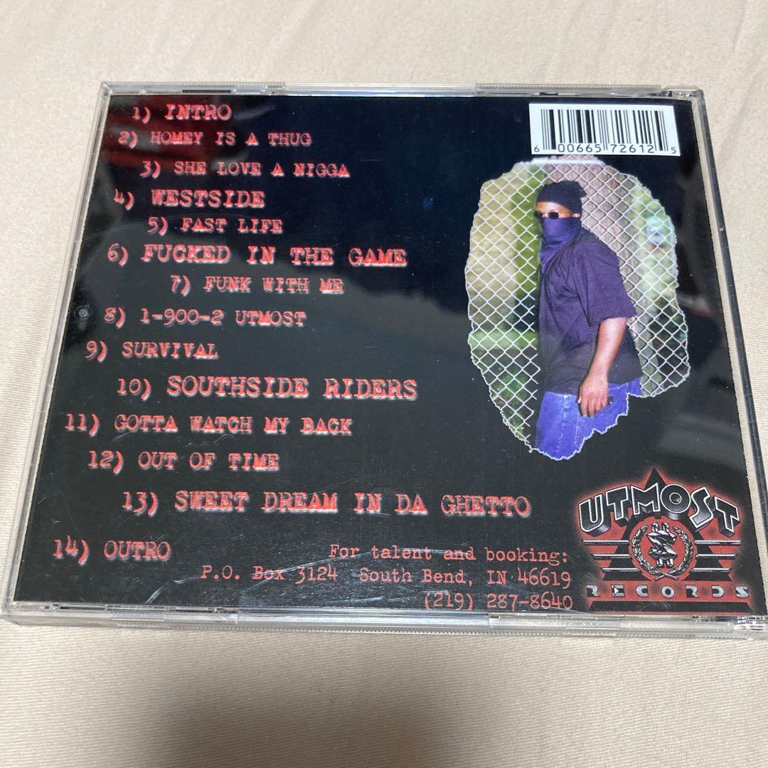 ●Funky Outlaw Presents vol.1