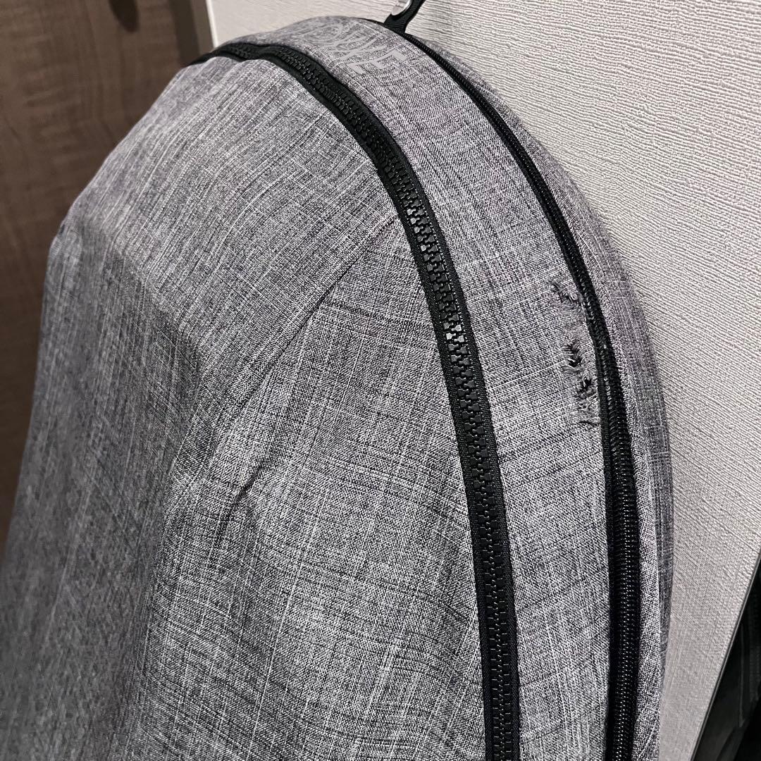 最終価格！STOKKE エクスプローリー グレー ベビーカー ハイシートデザイン