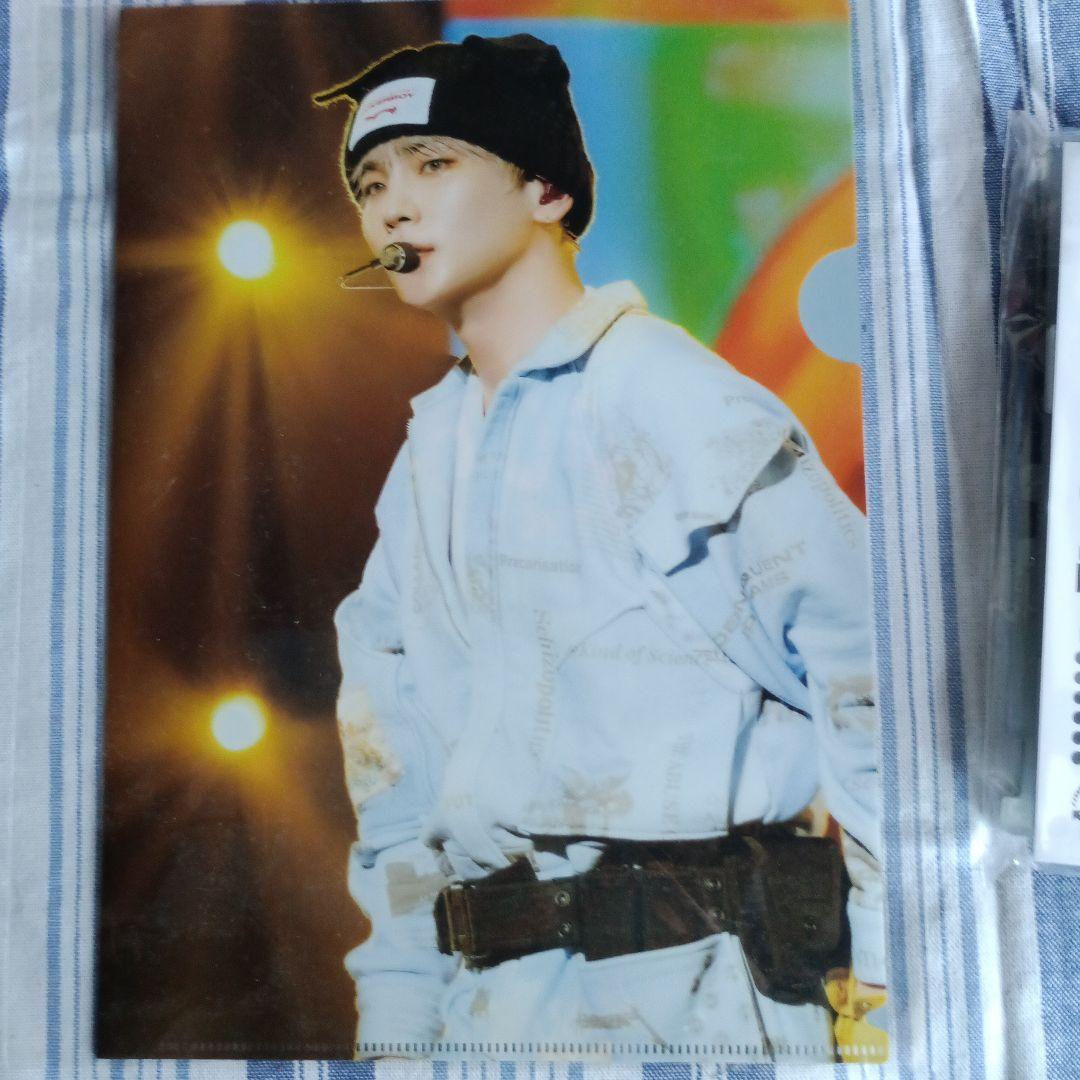 KEY CONCERT - G.O.A.T. FC限定盤 Blu-ray