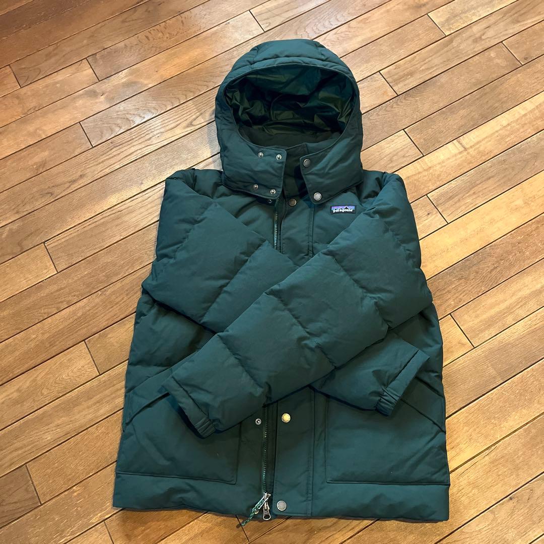 パタゴニア Patagonia レディース ダウンジャケット サイズS