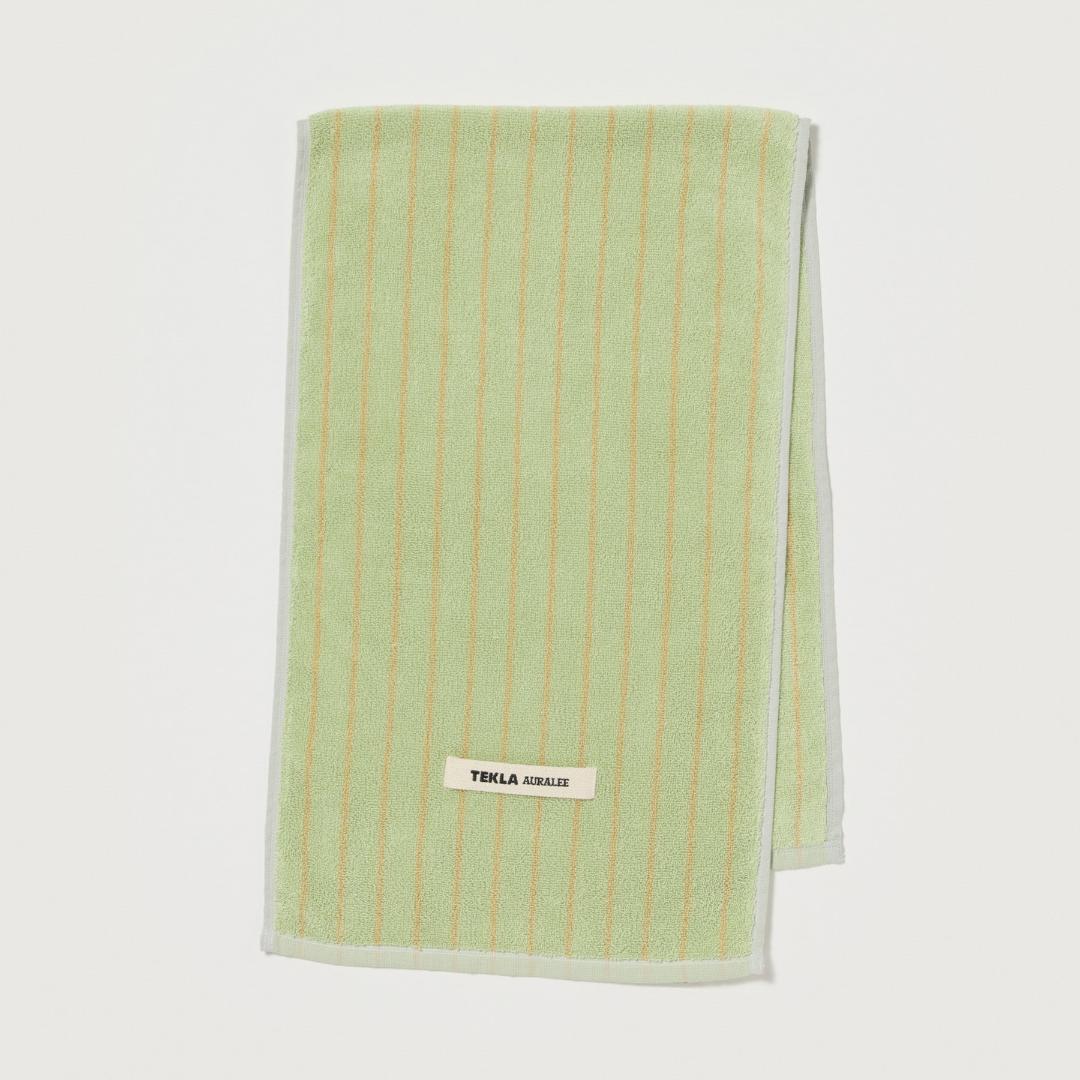 AURALEE × TEKLA Onsen Towel