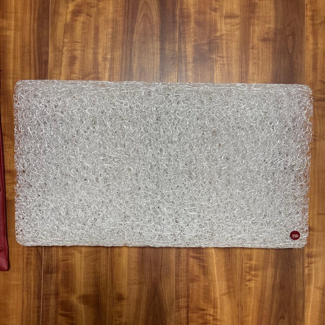 ブレインスリープ　枕　９グラデーション