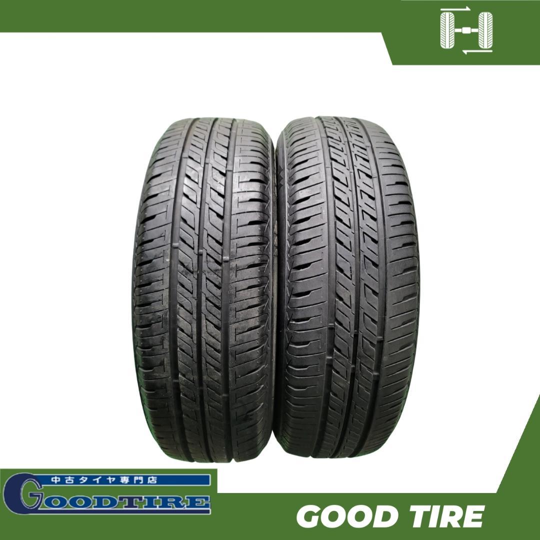 （7378）175/60R16 SEIBERLING 2021年製 夏用