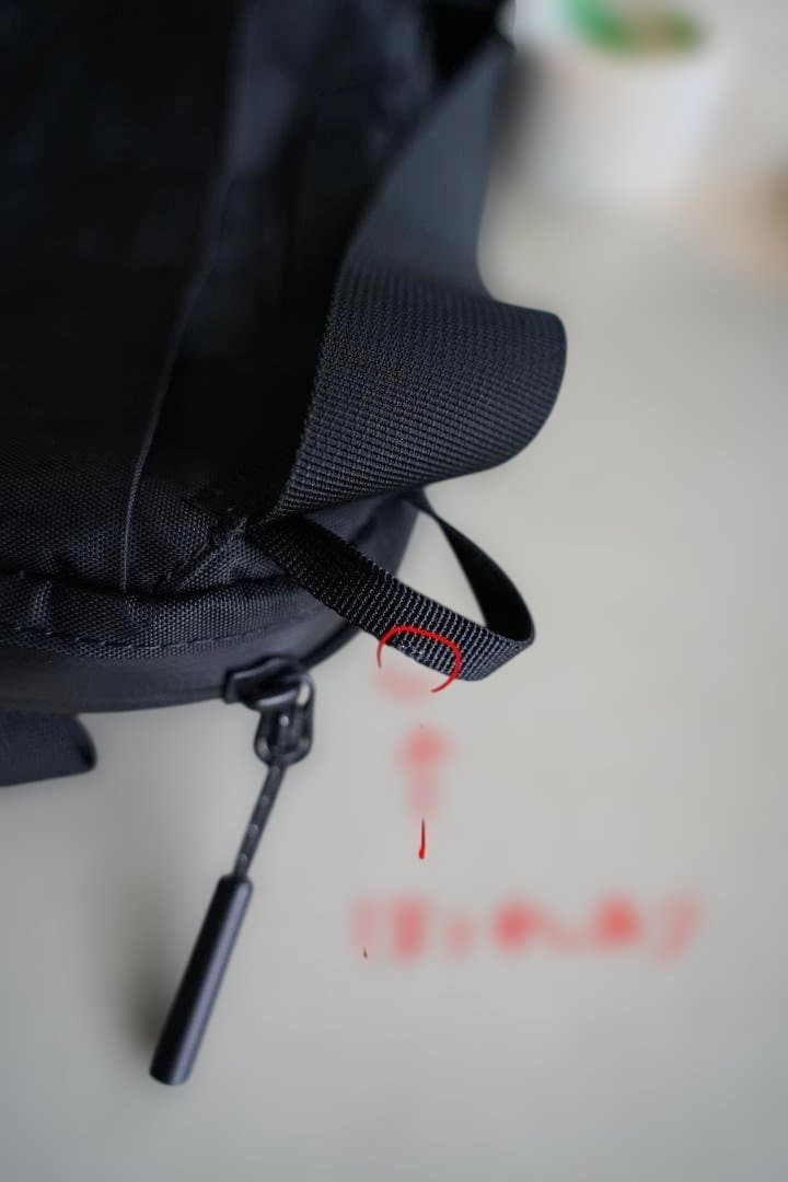 【祝日限定値下げ】Aer Day Sling 3 X-pac