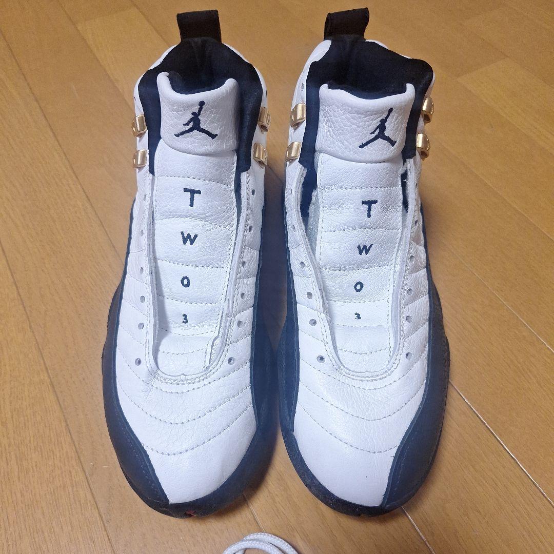 ナイキ　ジョーダン　27cm