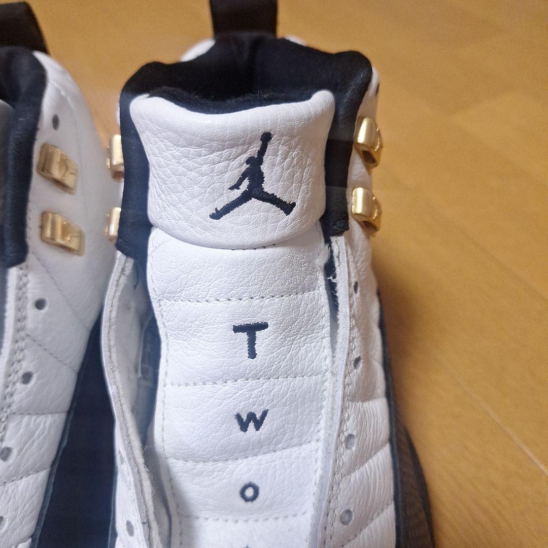 ナイキ　ジョーダン　27cm