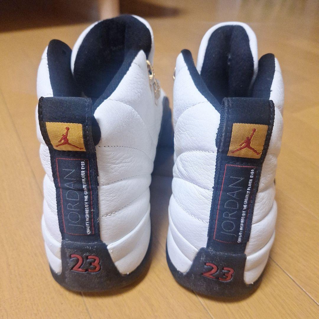 ナイキ　ジョーダン　27cm