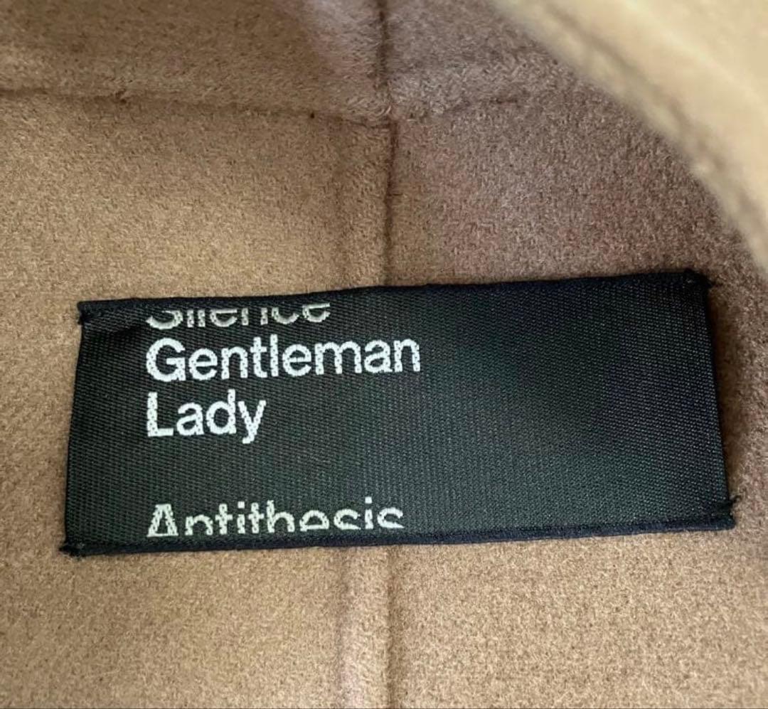 カオス CHAOS アールスーペリアコート　プードル