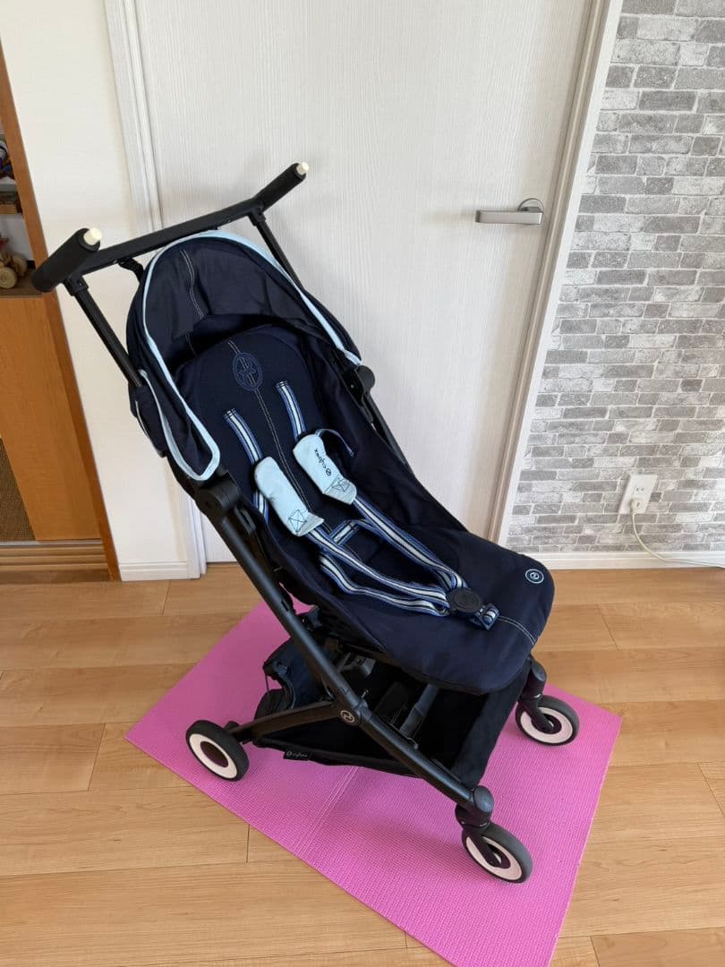 サイベックス（cybex）リベル