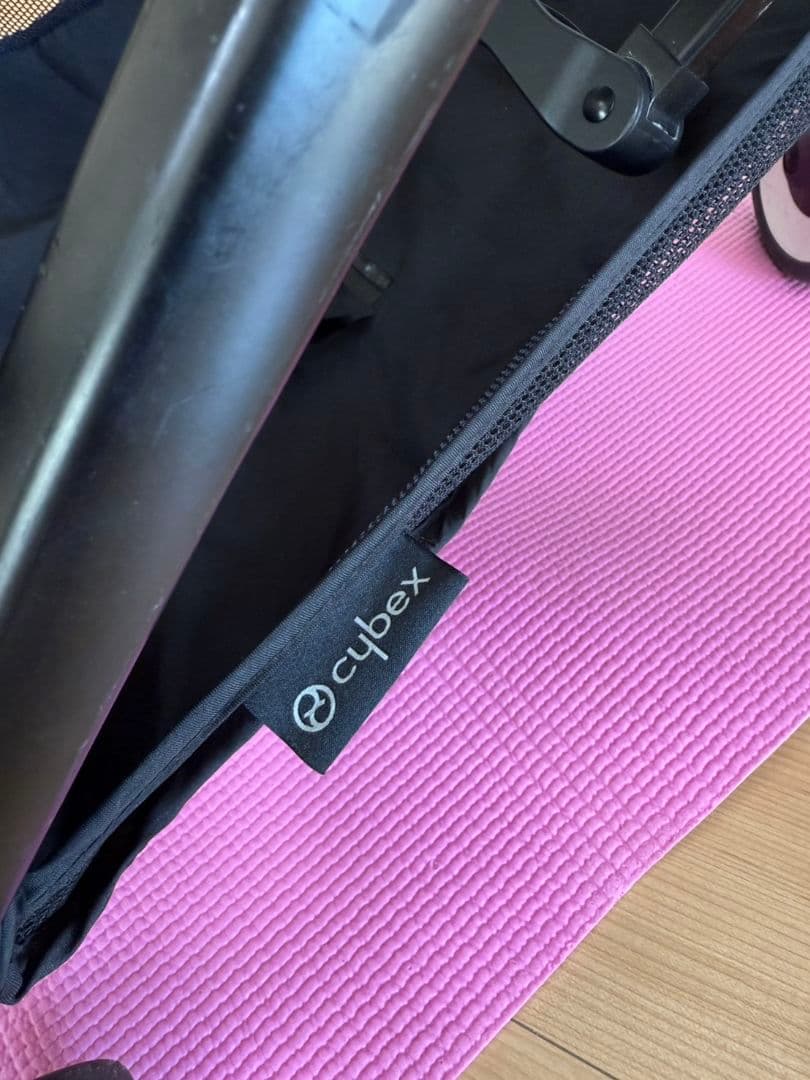 サイベックス（cybex）リベル