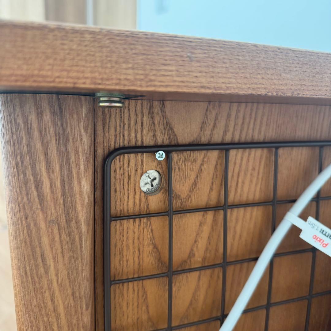 unico TOVE(トーヴ)　デスク