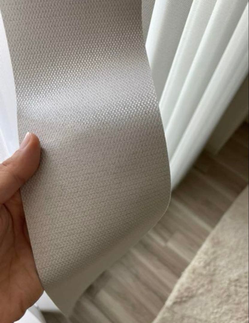 バーチカルブラインド /ニチベイ/カーテン/1860㎝×1930㎝