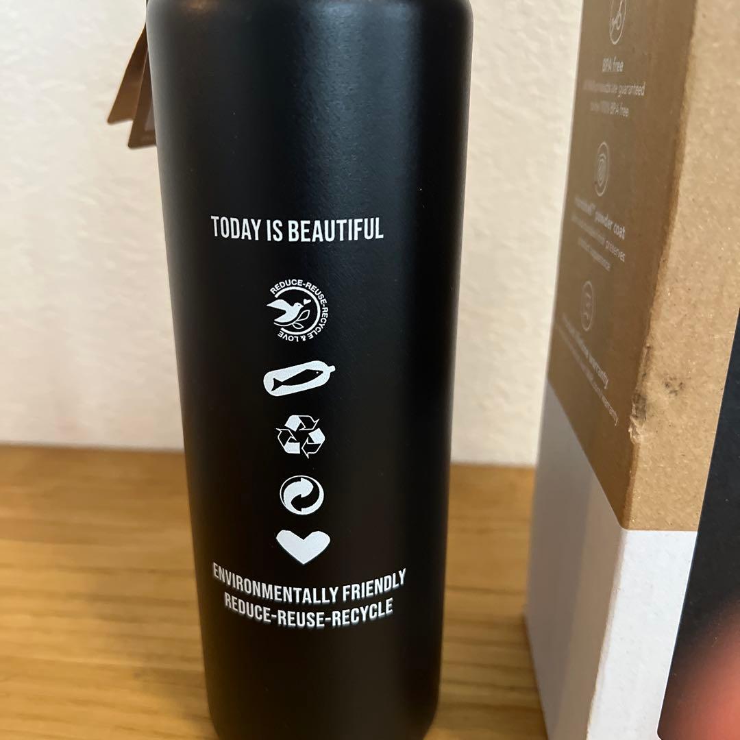 Ron Herman（ロンハーマン）ワイキキ店限定　MiiRステンレスボトル