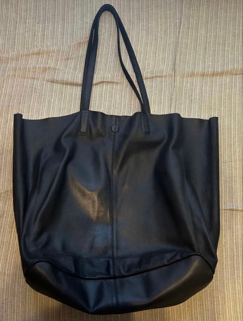バッグ morphee BIG TOTE XL