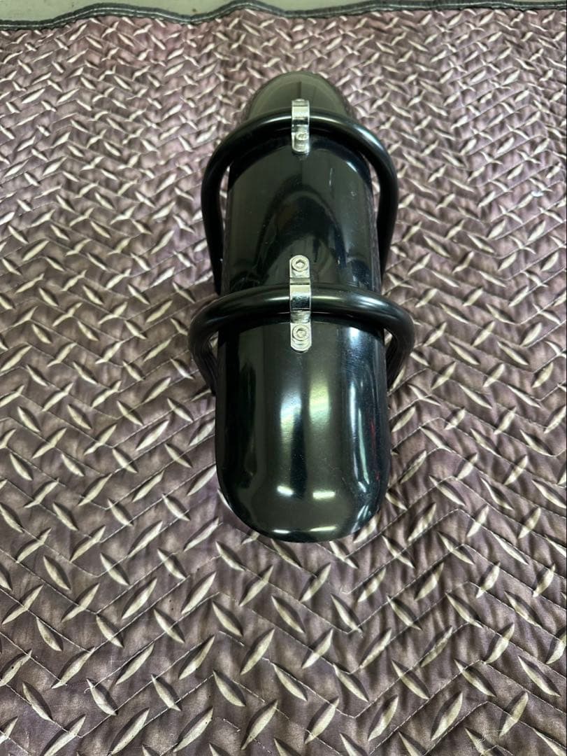 SR400 GOODS ショートフェンダー