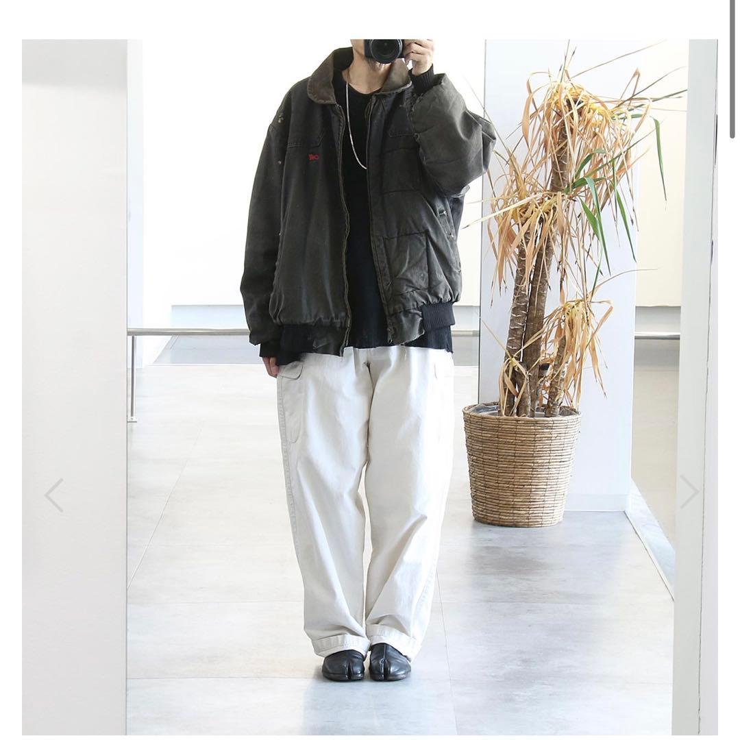 80’s SADDLE KING WESTERN post junk購入