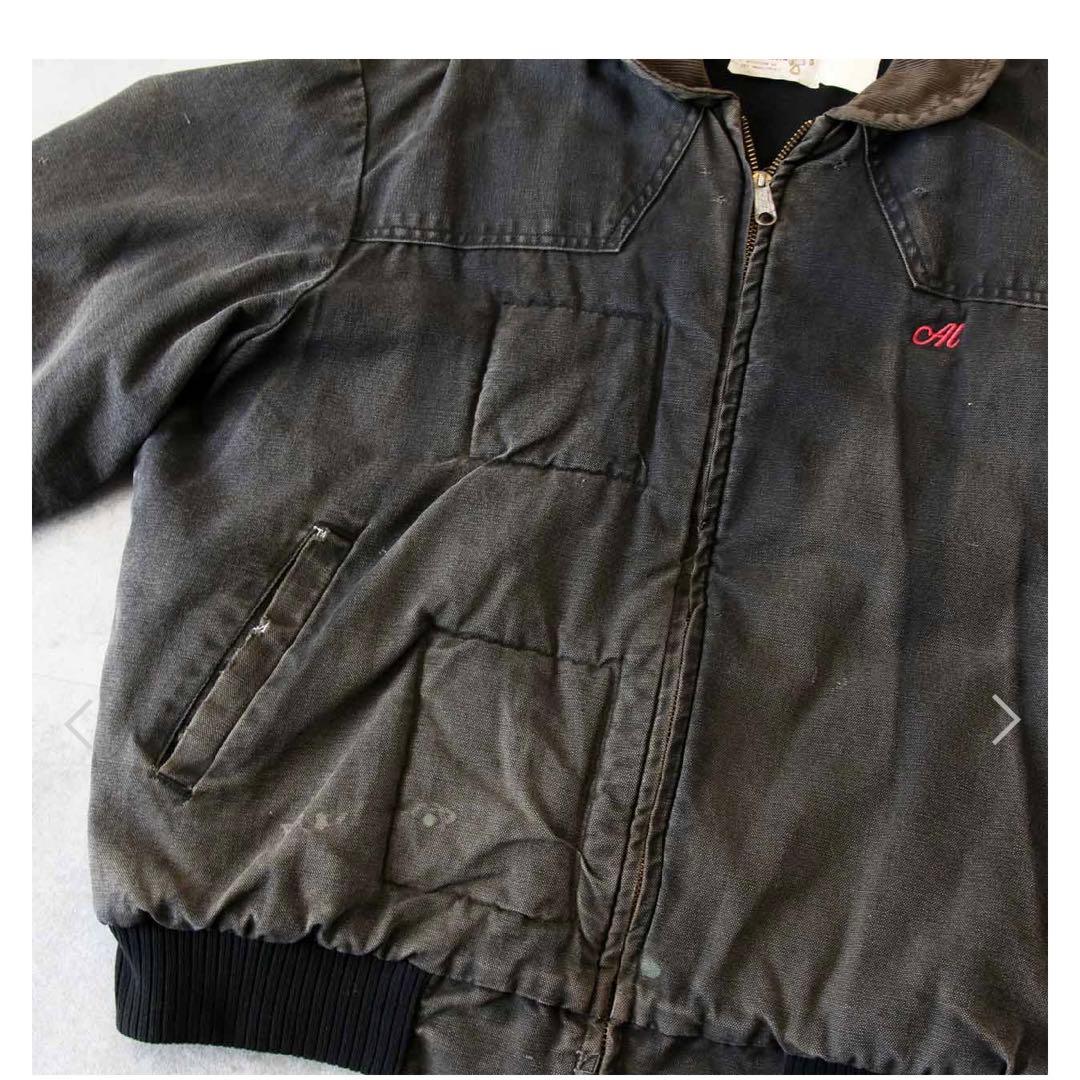 80’s SADDLE KING WESTERN post junk購入