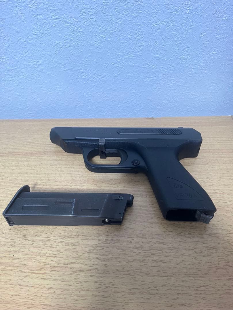 タニオコバ　VP70 箱無し