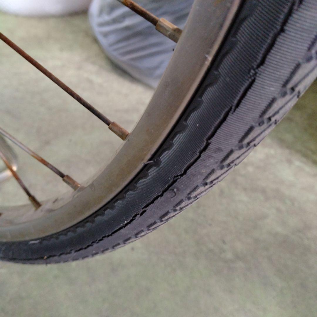 [408]特大セール！！送料無料 ブリヂストン Assista 充電器付き