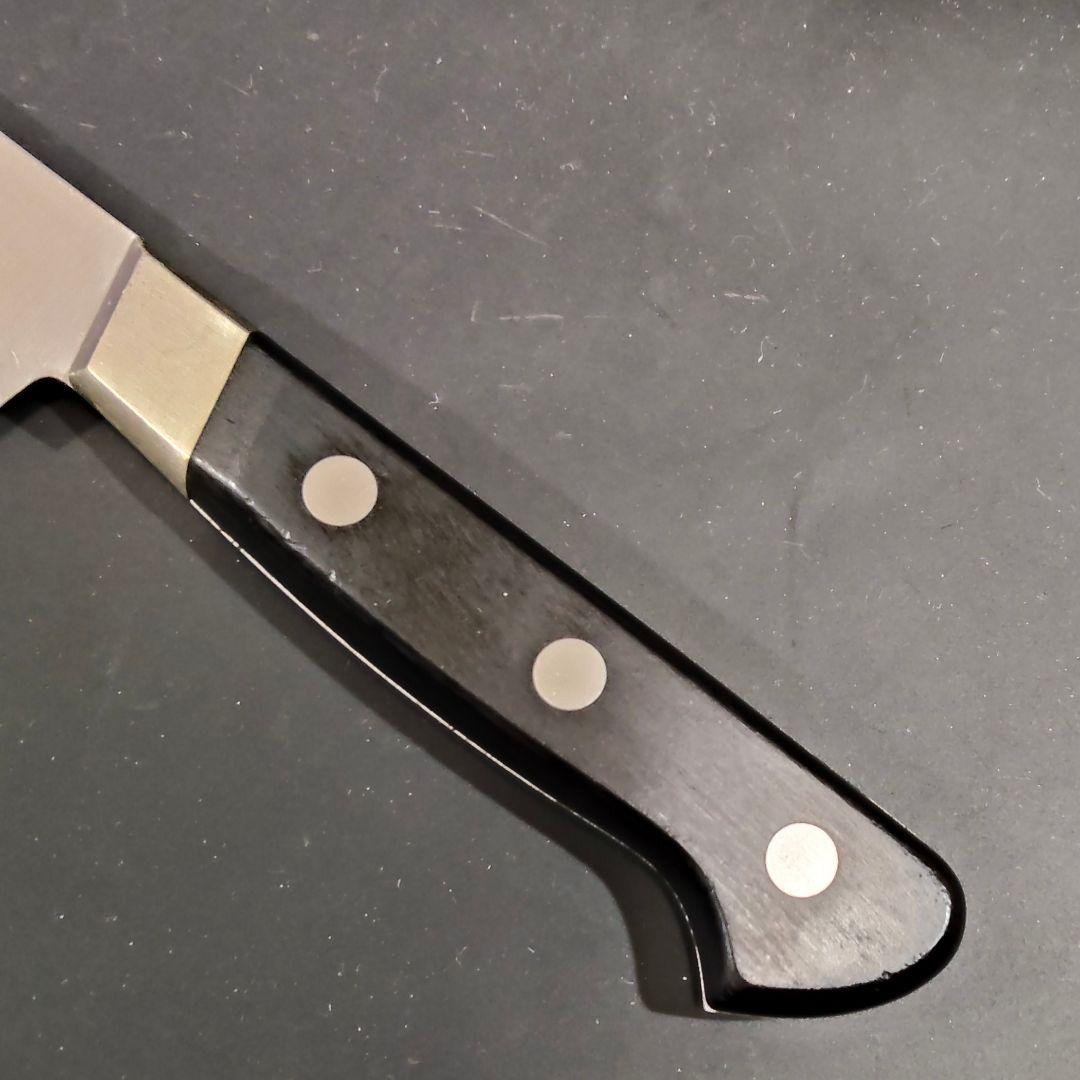 Misono ミソノ UX10 筋引 27cm 包丁 No.722 研ぎ済み