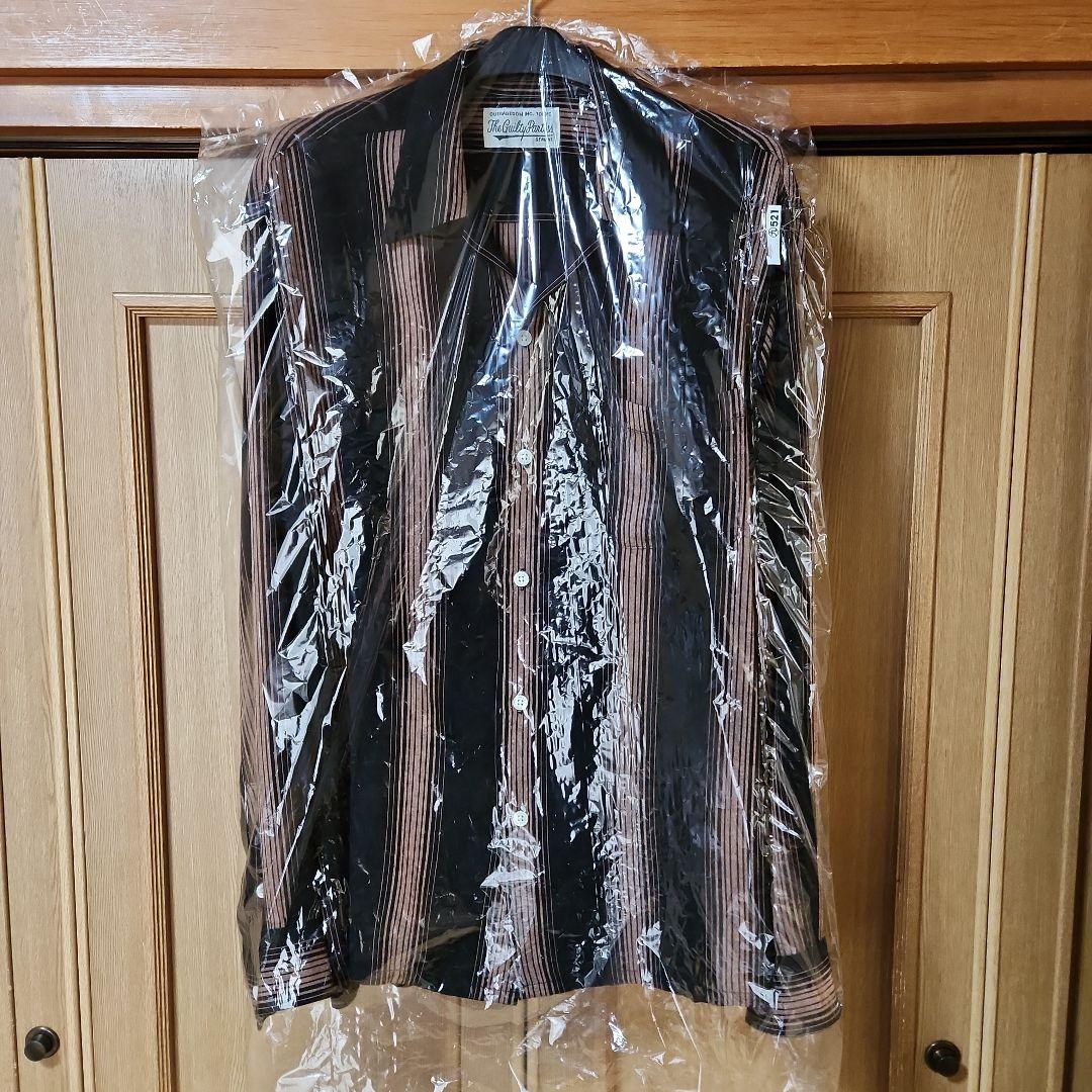 WACKO MARIA ワコマリア シャツ