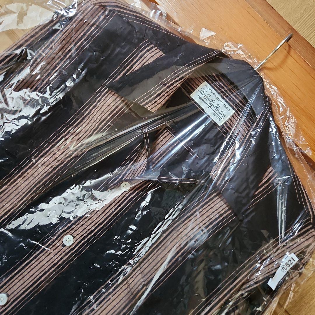 WACKO MARIA ワコマリア シャツ