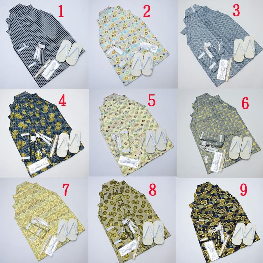 七五三 五歳 男児 羽織袴フルセット L寸 薄紫 兜 袴変更可能 NO38737