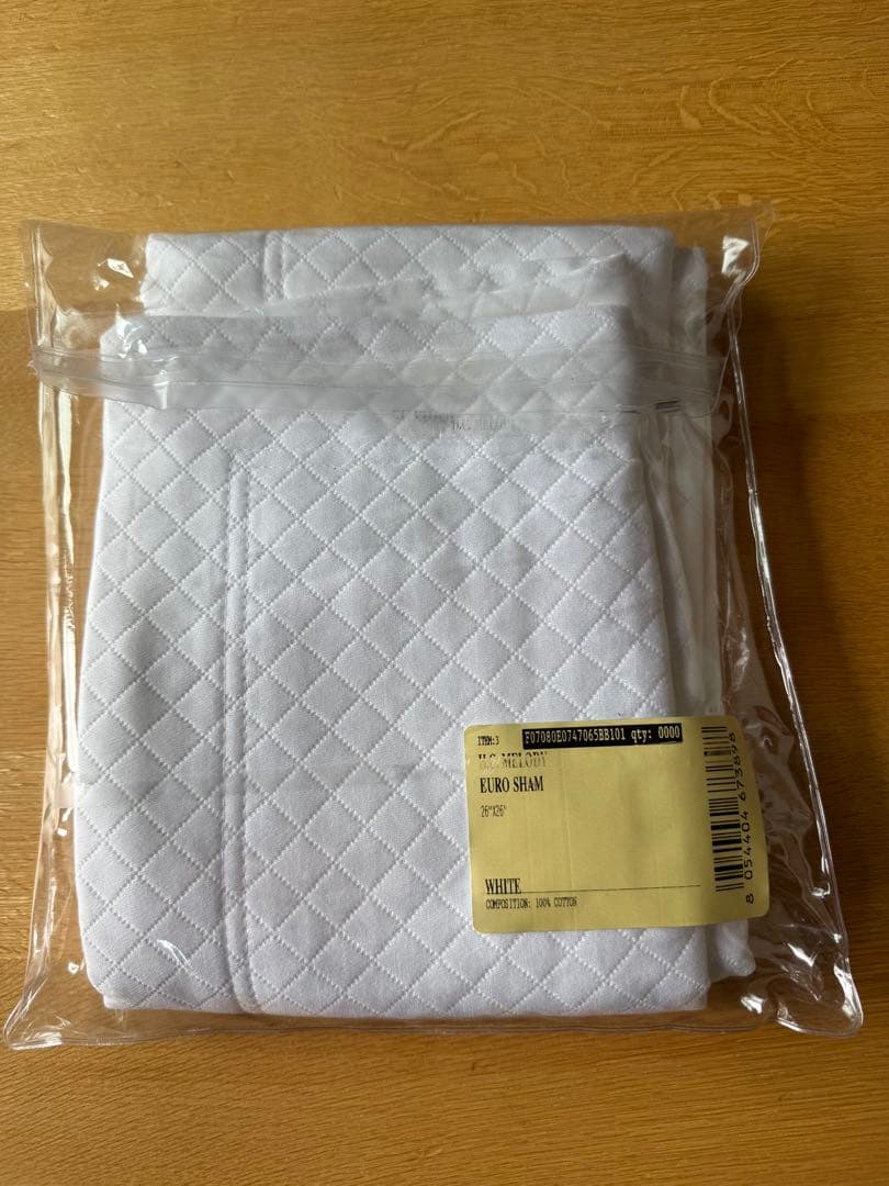 イタリア FRETTE フレッテ クッション　枕カバー 65X65