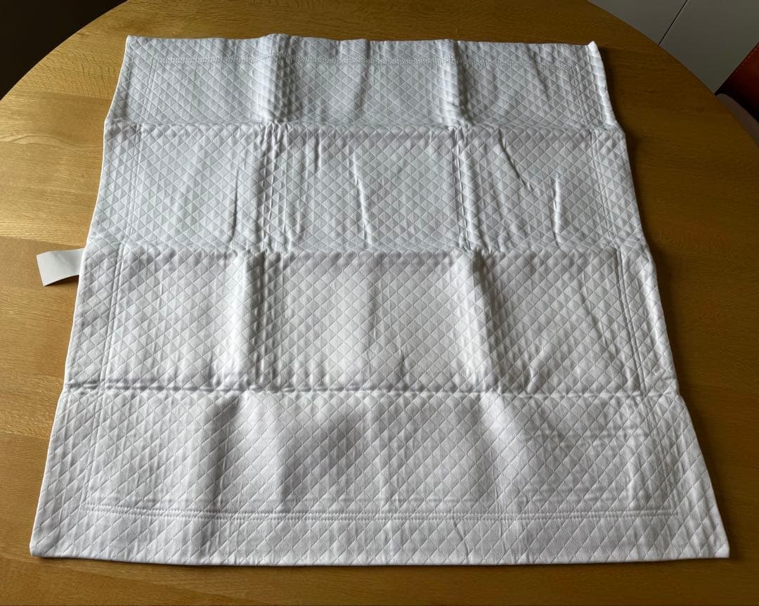 イタリア FRETTE フレッテ クッション　枕カバー 65X65