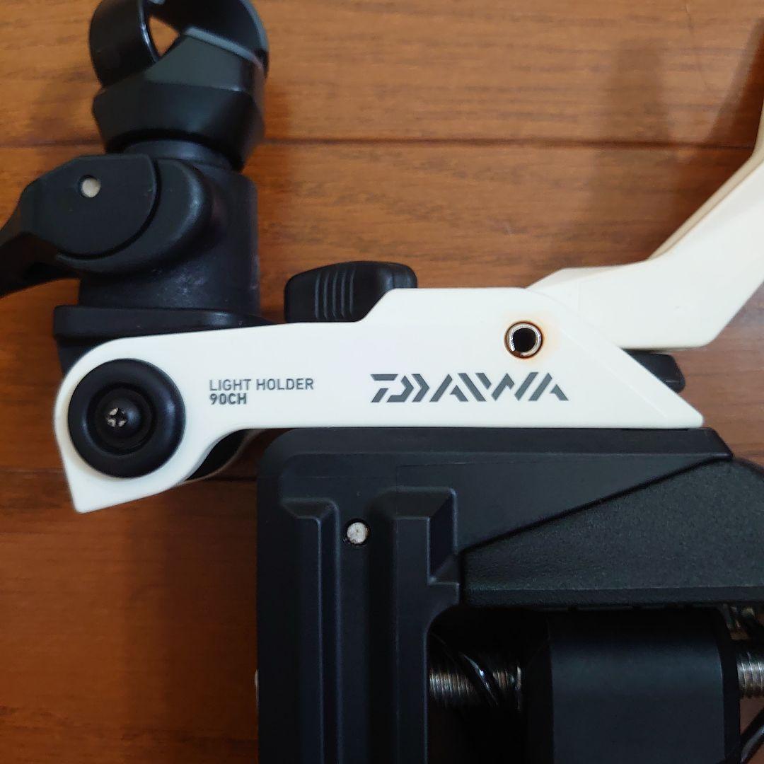 Daiwa ライトホルダー 90CH