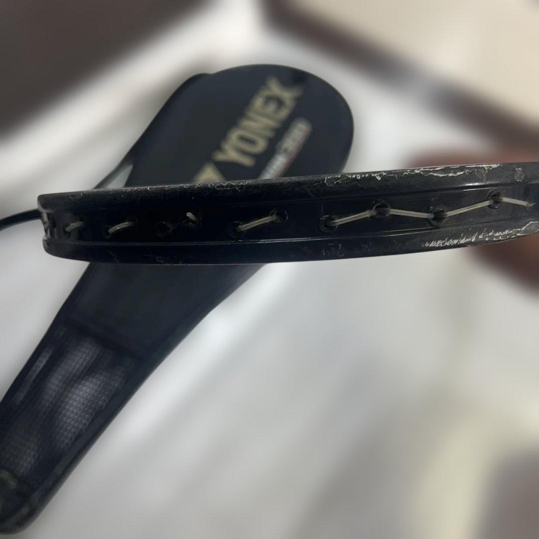 YONEX BORON 300 テニスラケット