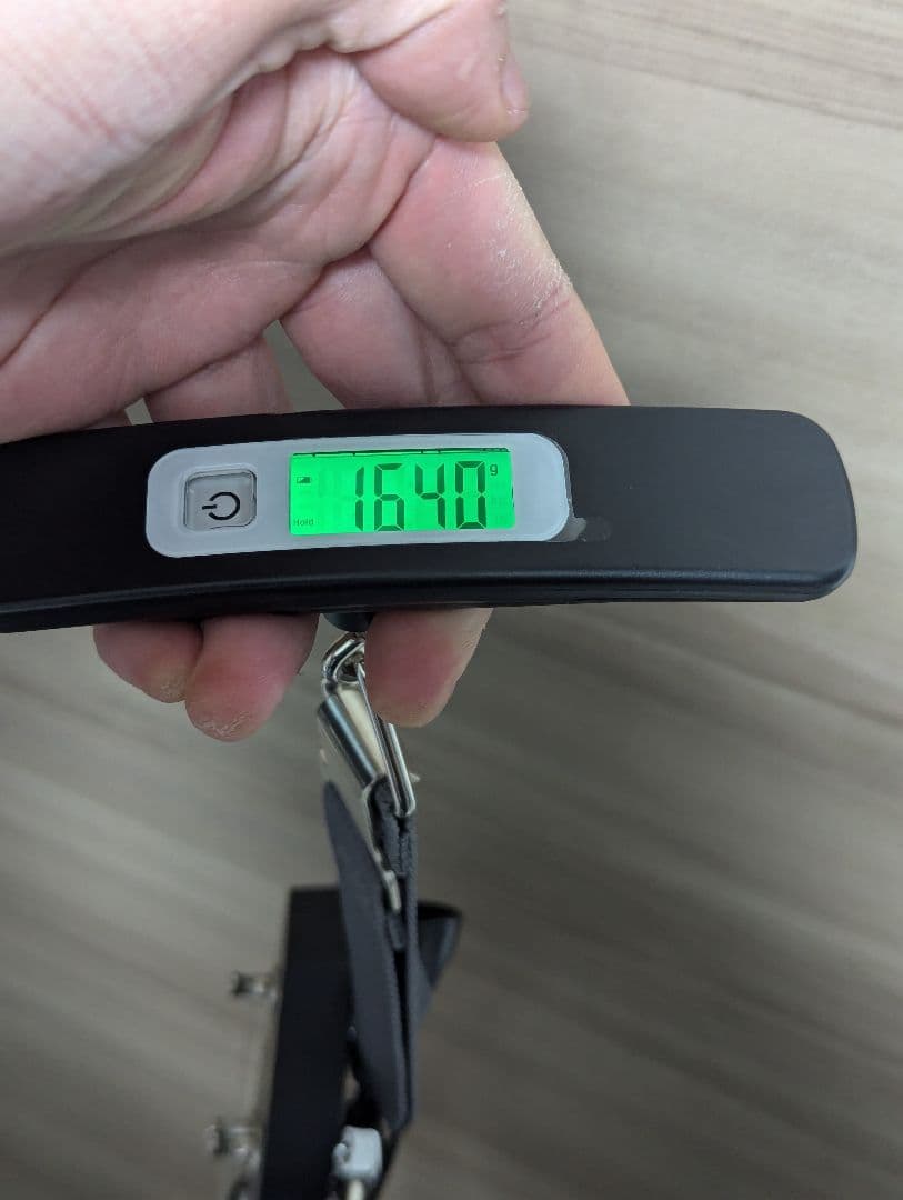 drivestar7 Gold Tone AC-1 5弦バンジョー