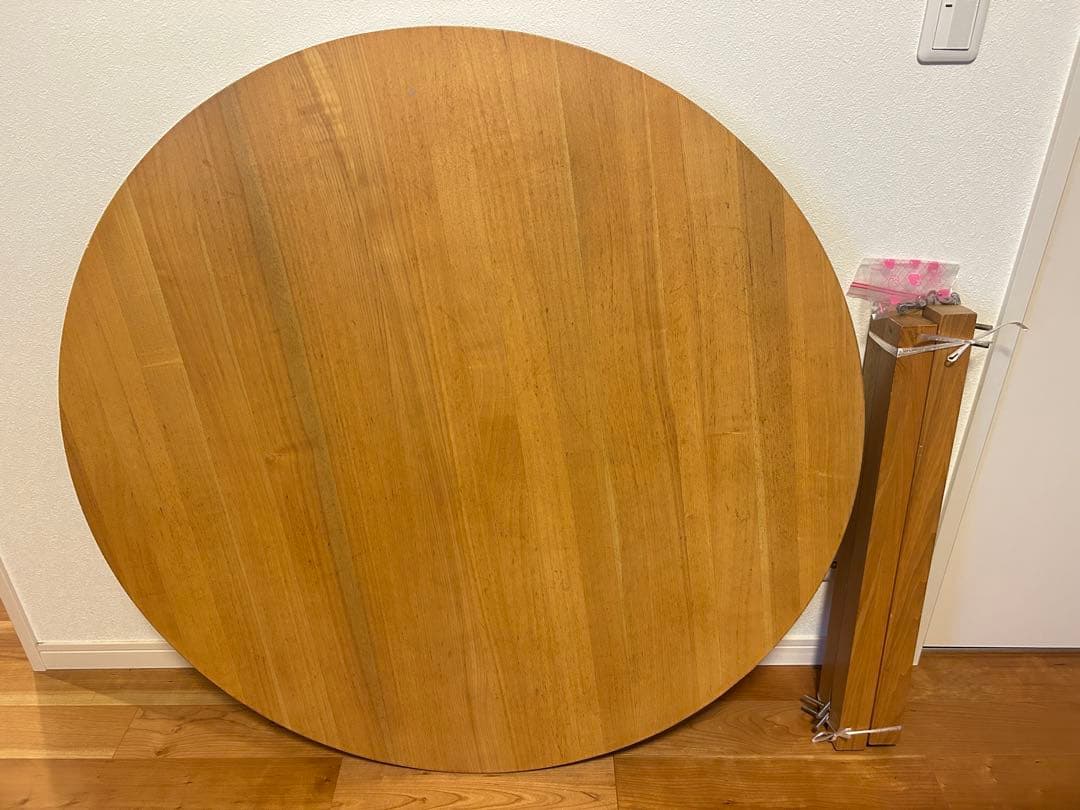 専用　 無印　ダイニングテーブル