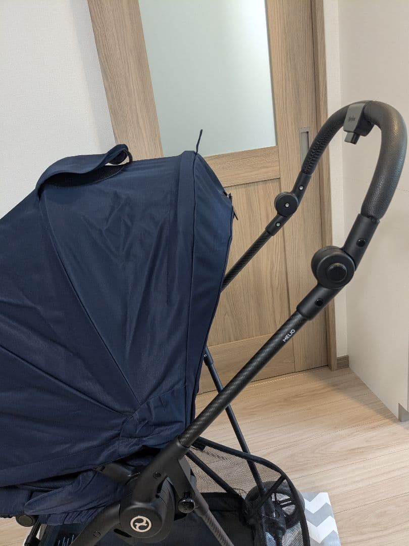 サイベックス メリオカーボン2022　オーシャンブルー