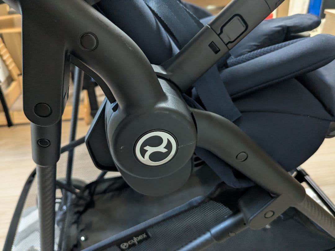 サイベックス メリオカーボン2022　オーシャンブルー