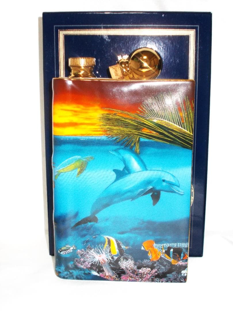 NANA　カミュ　ブック　350ｍｌ　9本セット　未開栓