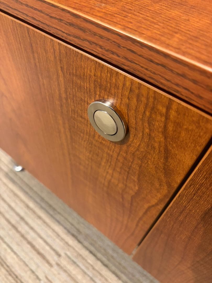 【おとわ】【展示品・未使用品】テレビボード テレビ台 アルダー 幅150㎝