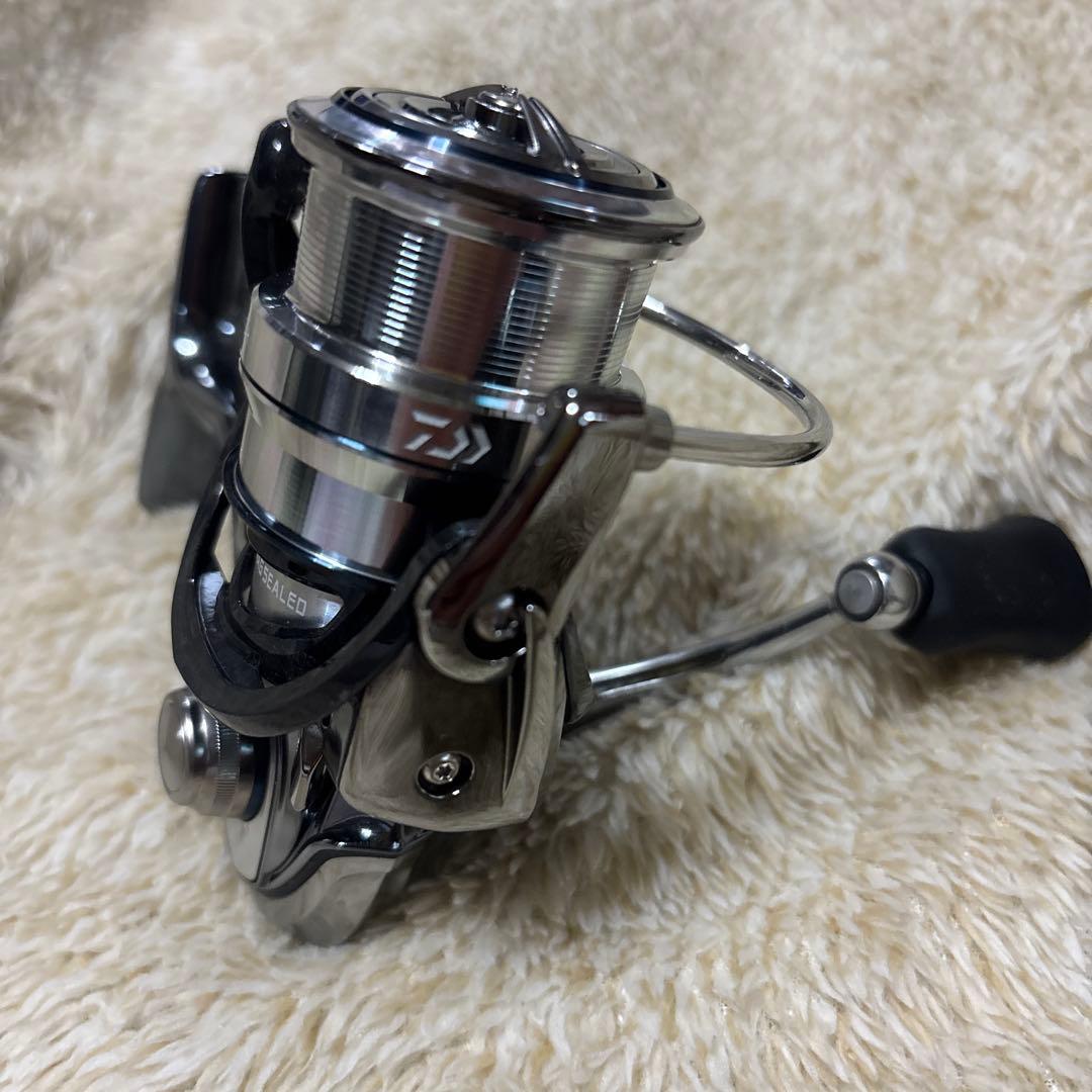 18イグジスト 2000s-h