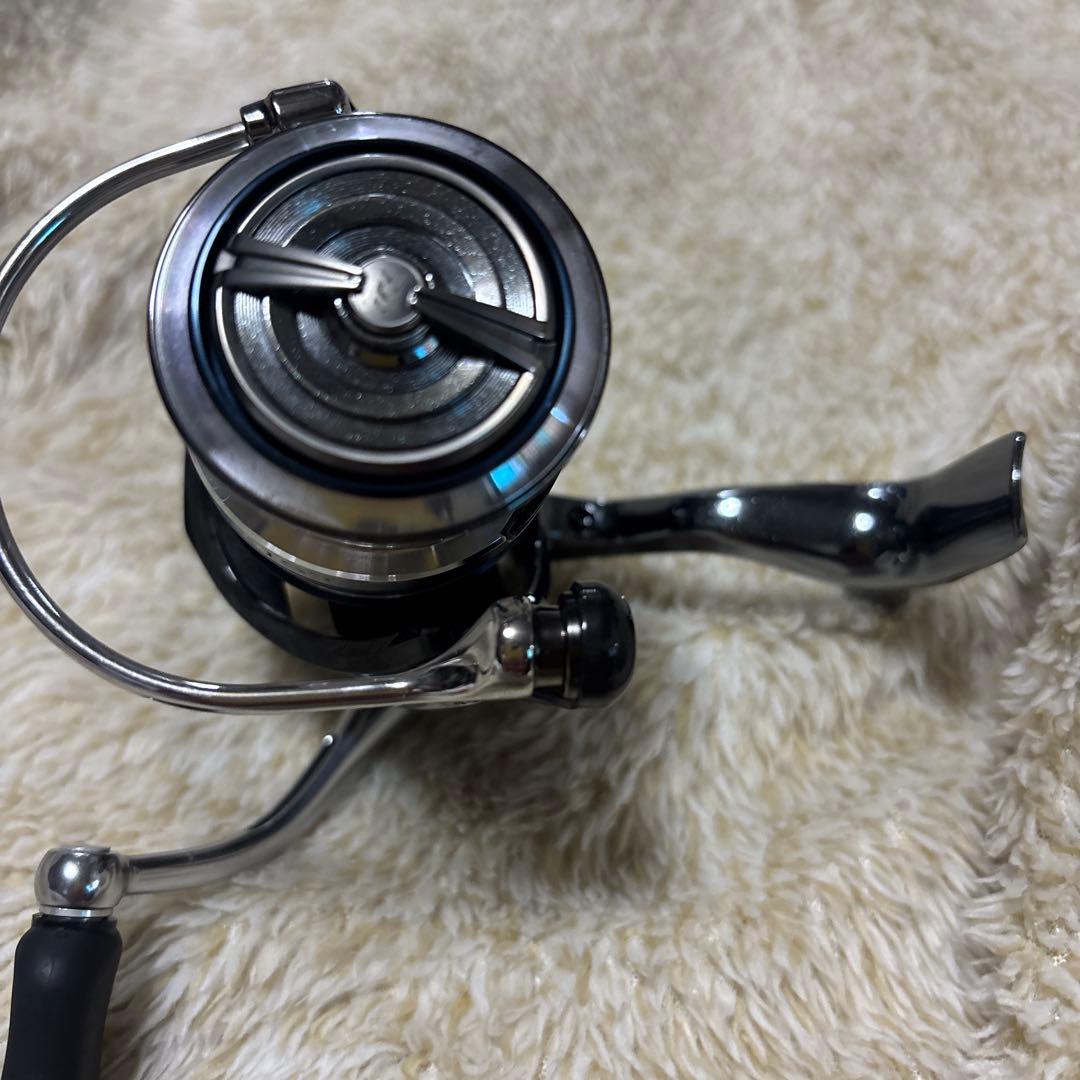 18イグジスト 2000s-h