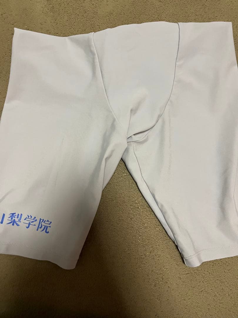 インナータイツ・スパッツ 3色セット