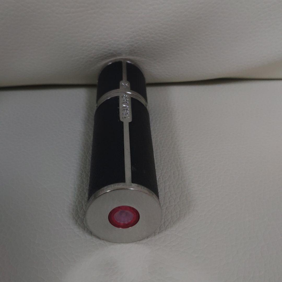 ✨アトマイザー付き✨ブルードゥシャネルパルファム +TRAVALO MILANO