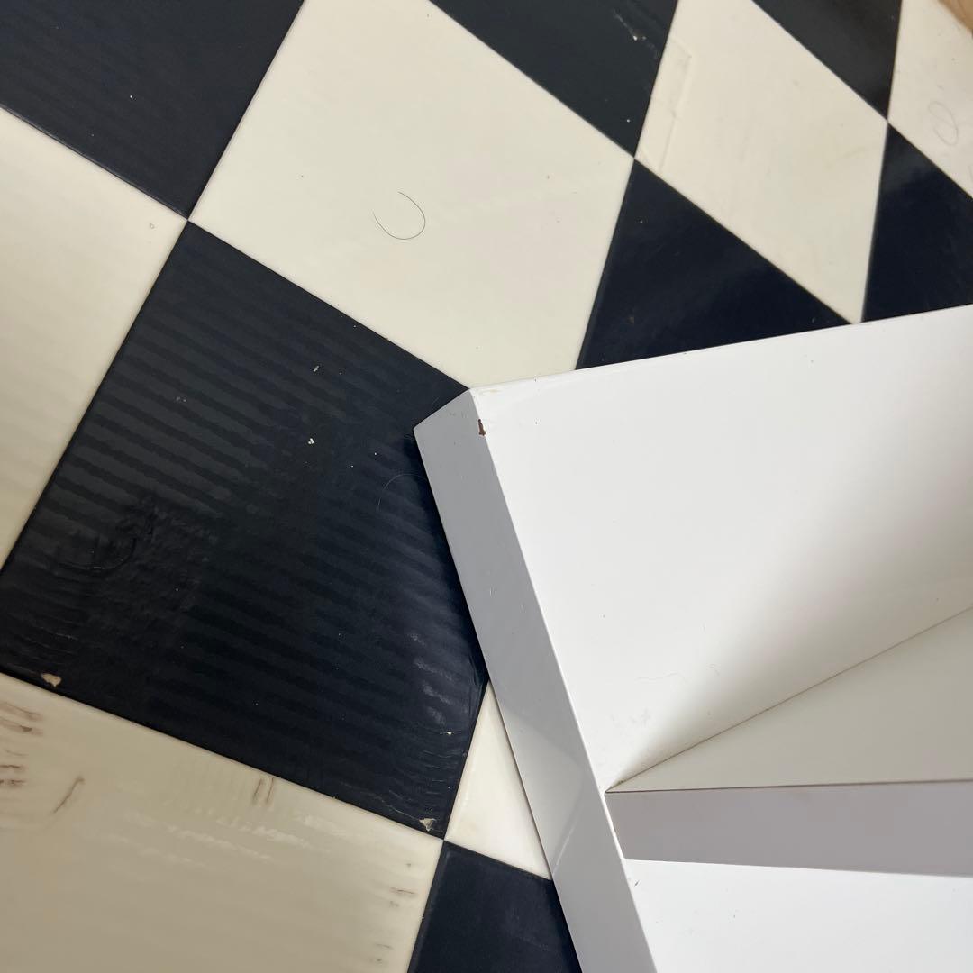 ニトリバーカウンター